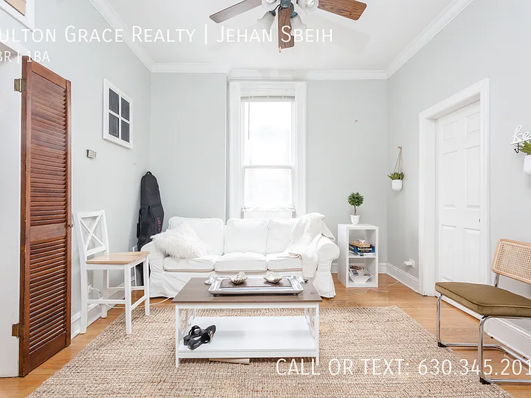 2136 N Bissell St #3 — Photo 3