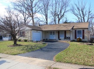 3327 N Rockfield Dr, Wilmington, DE 19810