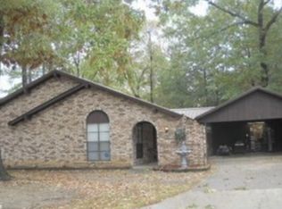 5 Red Eagle Cv, Pine Bluff, AR 71603