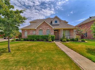 3008 Saint Joseph Dr, Mansfield, TX 76063