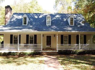 405 Calvary Ct, Hillsborough, NC 27278