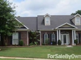114 Reserve Way, Madison, AL 35758