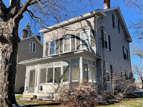 696 Broadway, Newburgh, NY 12550