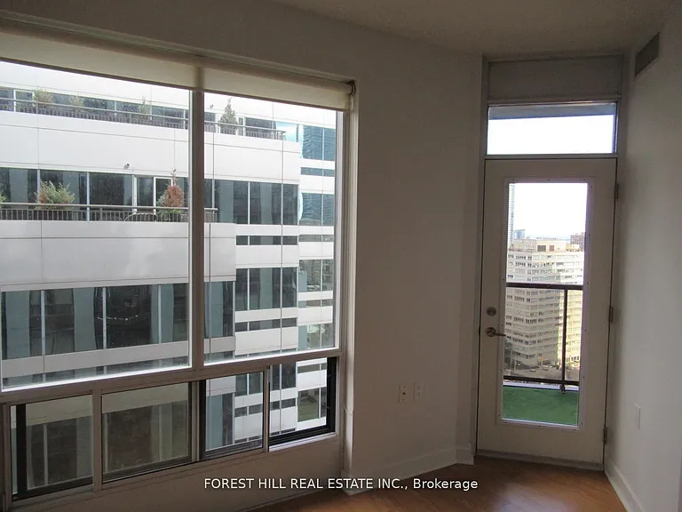 85 Bloor St E #1808 — Photo 9