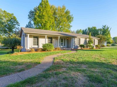 3414 Oaklane Dr, Philpot, KY, 42366