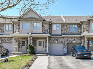 205 Tanglewood Dr, Hamilton, ON L0R 1C0