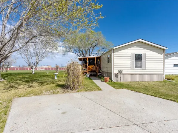 2733 Rockwood St, Billings, MT 59101