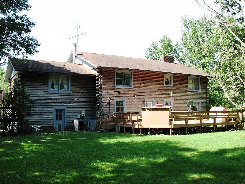 Back of Home