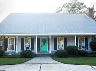 406 Lionel Ct, Abita Springs, LA 70420