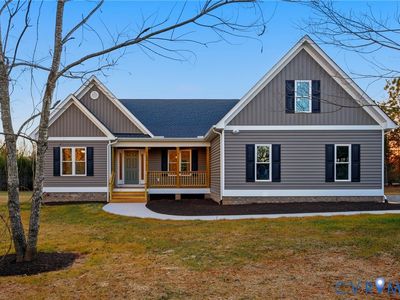 12 Mill Branch Way, Bumpass, VA, 23024