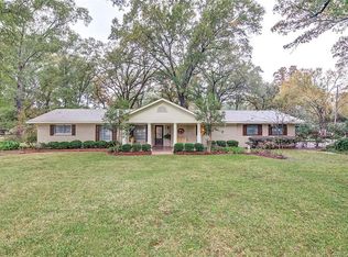 8008 Colquitt Rd, Keithville, LA 71047