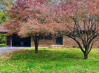 1405 Mimosa Ln, Benton, KY 42025