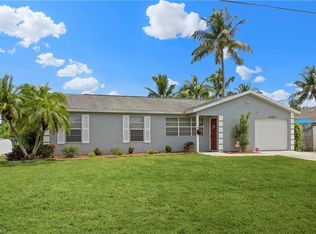 4590 25th Ave SW, Naples, FL 34116