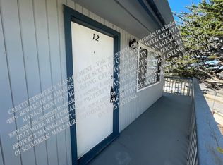 204 Beach Rd #12, Marina, CA 93933