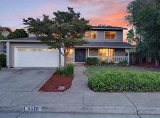6570 McAbee Rd, San Jose, CA