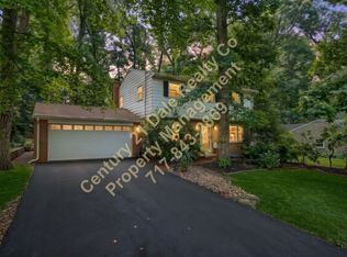428 Blue Ridge Dr, York, PA 17402
