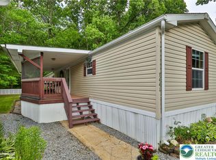 3441 Franklin Sq, Northampton, PA 18067