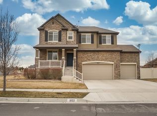 1822 S 3525 W, Syracuse, UT 84075