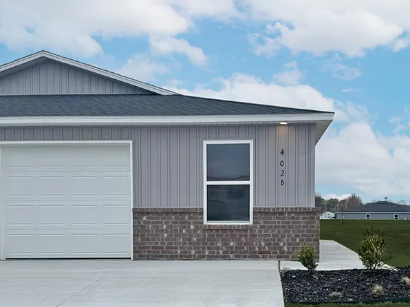 402 W Cloud Dr, Siloam Springs, AR 72761