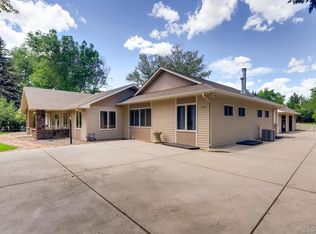 2120 W 9th Ave, Longmont, CO 80501
