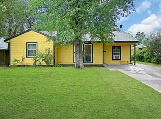 3315 Peavine Cir, Houston, TX 77080