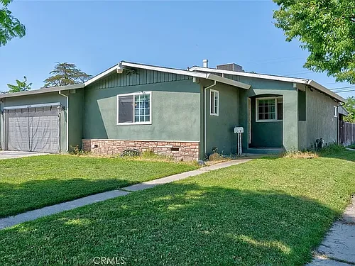 2399 3rd St Photo 1