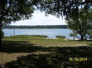 6836 Spring Lake Rd, Keystone Heights, FL 32656