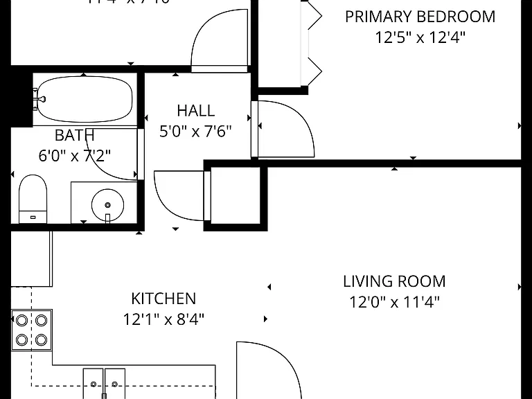133 Beedle Dr #7 — Photo 11