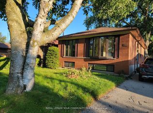 36 Melchior Dr, Toronto, ON M1E3W5