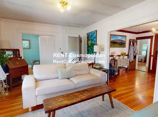 36 Century St FLOOR 2, Medford, MA 02155