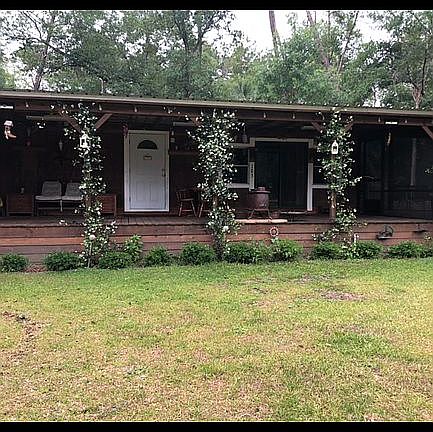 Cozy Cabin in Salt Springs