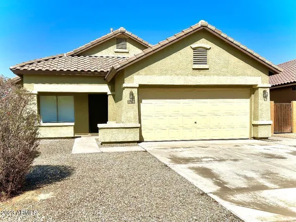 13018 W WHITTON Avenue, Avondale, AZ 85392