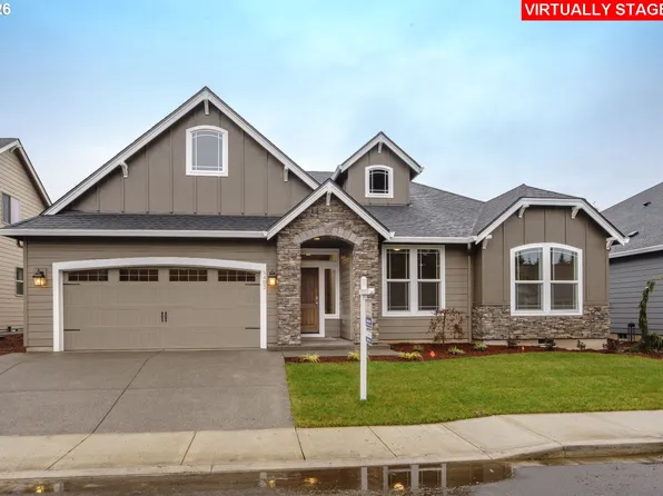 16116 Serres Farms Way, Oregon City, OR 97045