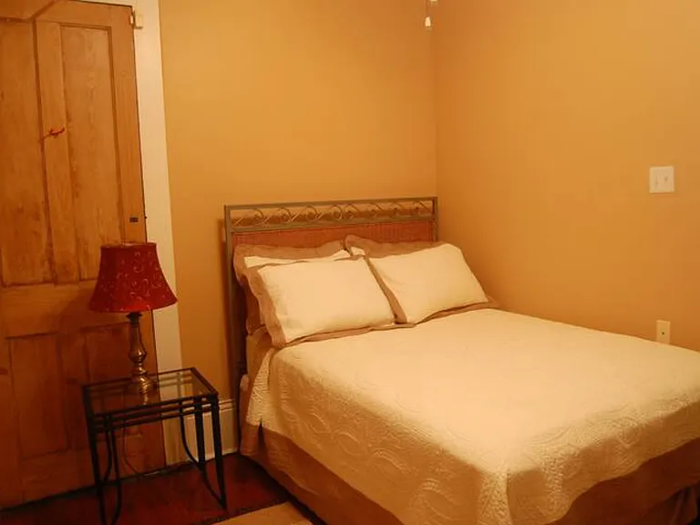 4th bedroom