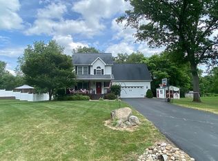 2021 Elwood Blvd, Spring Arbor, MI 49283