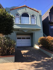 40 Wanda St, San Francisco, CA, 94112