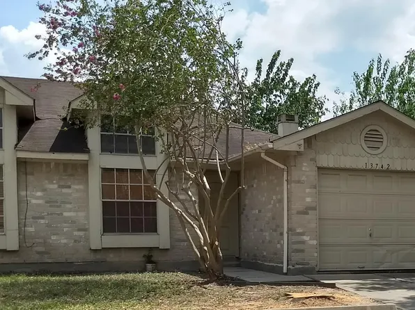 3527 Sablechase Dr, Houston, TX 77014