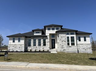 537 Lago Lndg, San Antonio, TX 78263