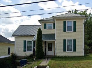 718 W Lexington Ave, Danville, KY 40422