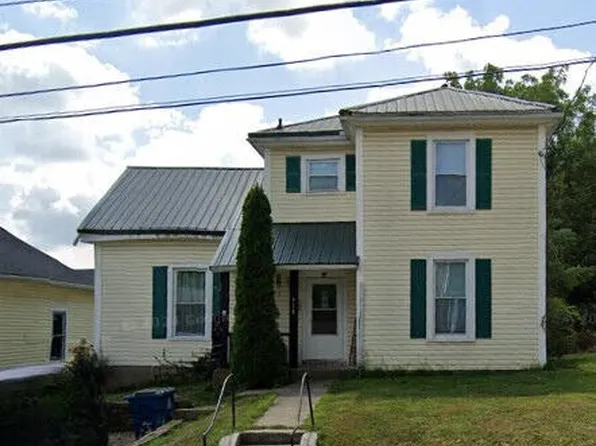 718 W Lexington Ave, Danville, KY 40422