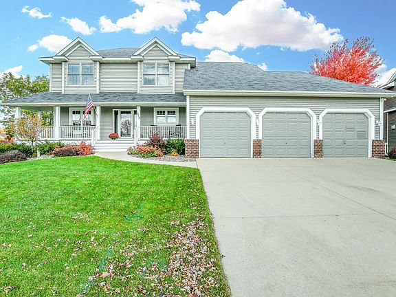 2nd image of 1713 Creek Ln