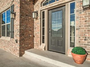 10508 Concord Dr, Oklahoma City, OK 73151