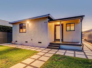 3137 Carter Ave, Marina Del Rey, CA 90292