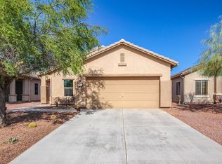 34451 S Bronco Dr, Red Rock, AZ 85145