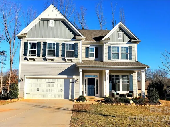 10013 Sunset Ridge Ct, Midland, NC 28107