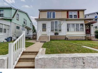 311 N Llanwellyn Ave, Glenolden, PA 19036