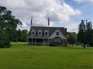 238A Dummy Line Rd, Madisonville, LA 70447