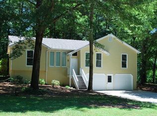 5861 Taylor Creek Dr, Canton, GA 30115