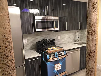 Rented by AD Real Estate Investors