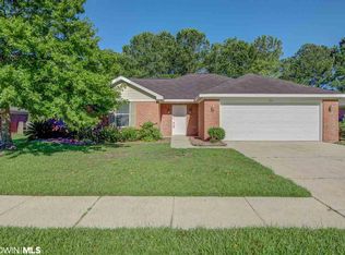 5807 Shady Woods Ct, Gulf Shores, AL 36542